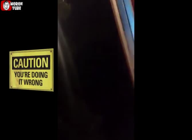 Video :Indonesia - a youngster regrets terribly trying to take a picture near the brink of the railroad tracks